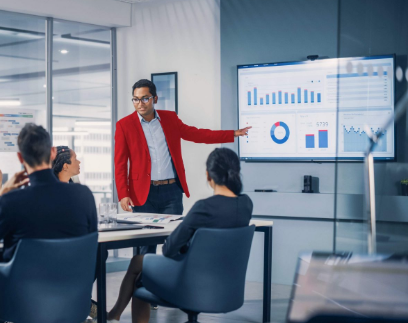 Paramnet'i Neden Tercih Etmeliyim